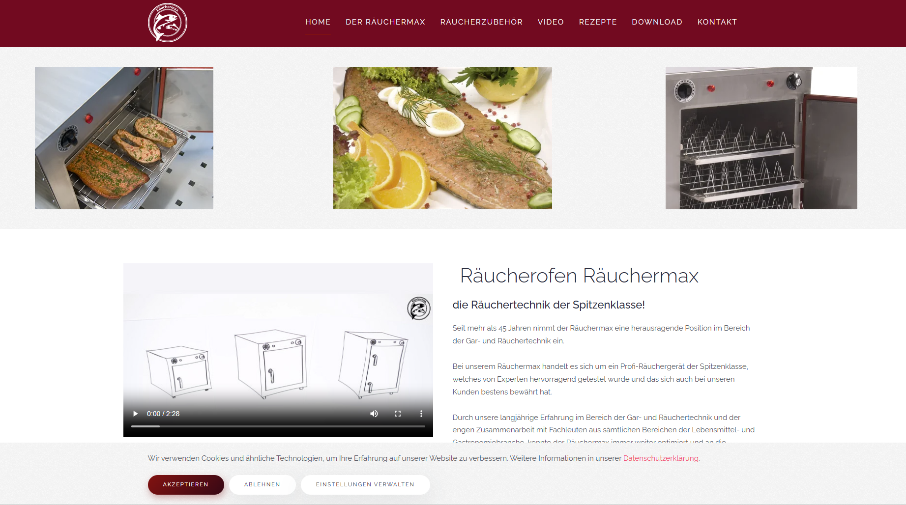 Räuchermax